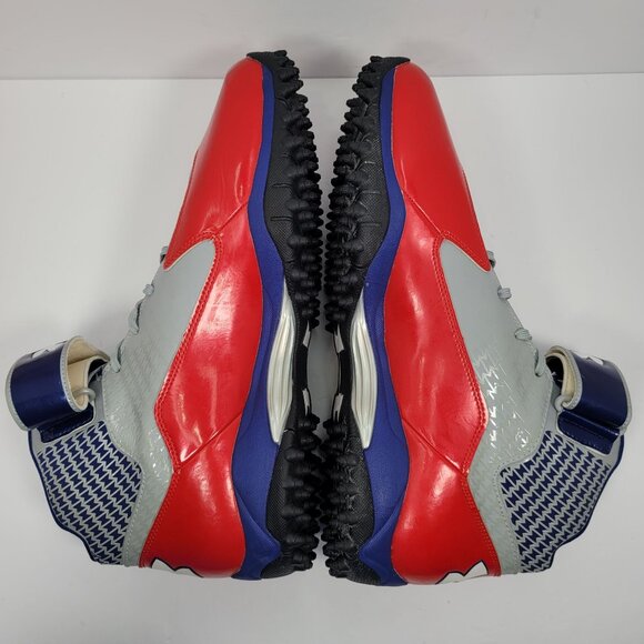 Under Armour Spine Nitro Men's Multi Football Cleats 1257602-041 US Size 15 NWOT - Picture 6 of 8